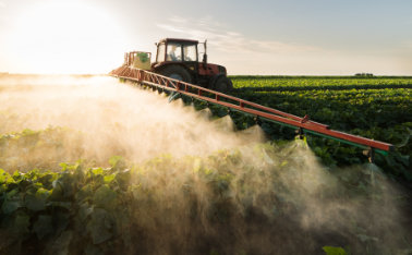 Foliar fertilizers