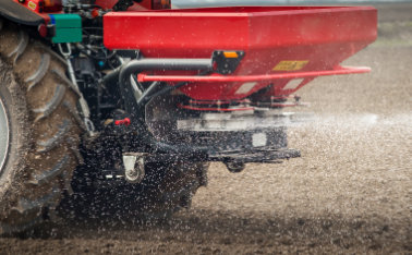 Phosphorus-potassium fertilizer - when to use it?