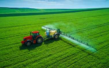 Mineral fertilizers - basic principles of fertilization