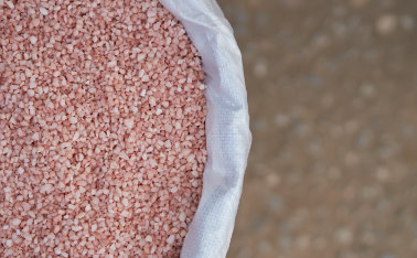 Potassium fertilizers - what should you know about them?